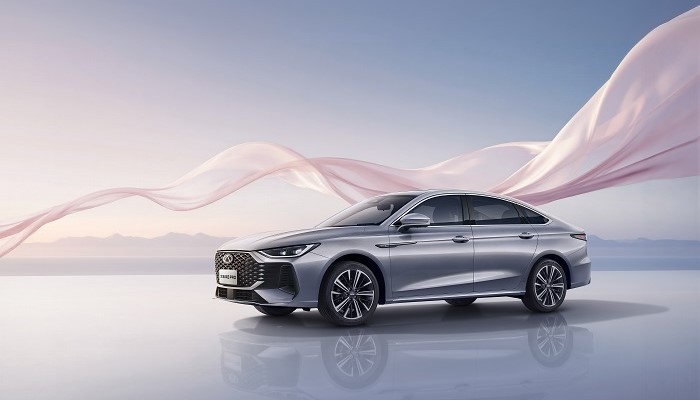 一周新车盘点 | 腾势上市新旗舰SUV 长安逸动增插混车型 第11张 一周新车盘点 | 腾势上市新旗舰SUV 长安逸动增插混车型 第11张