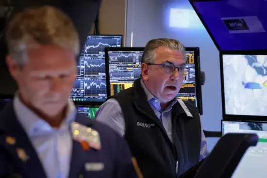 尾盘：标普500指数有望实现四连涨  第1张