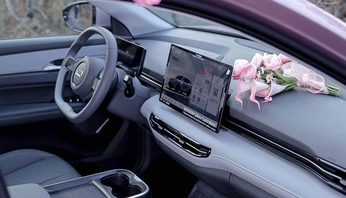 一周新车盘点 | 奥迪A6 Avant旅行车正式发布  一汽奔腾悦意03开启预售    第5张