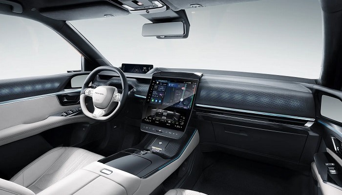 一周新车盘点 | 奥迪A6 Avant旅行车正式发布  一汽奔腾悦意03开启预售    第11张