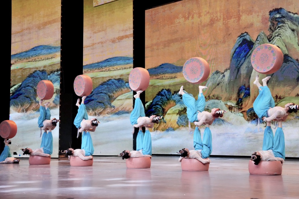 一船明月过沧州：为何这座城敢称“文武双全”？  第3张