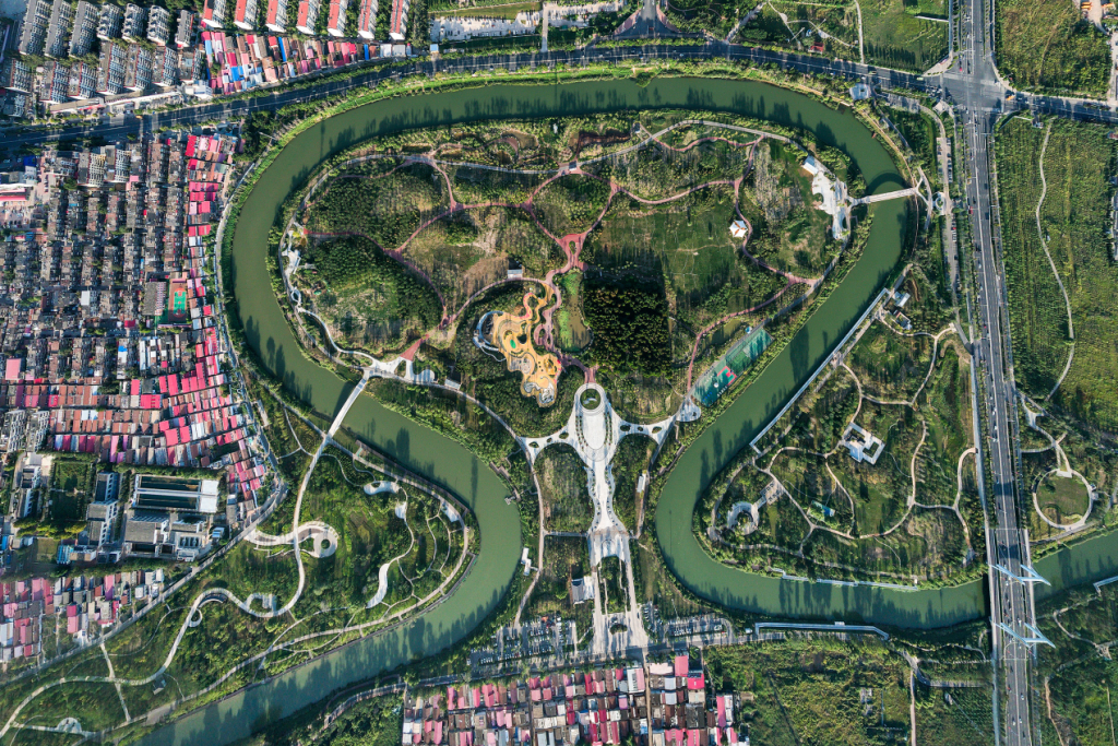 一船明月过沧州：为何这座城敢称“文武双全	”？  第2张