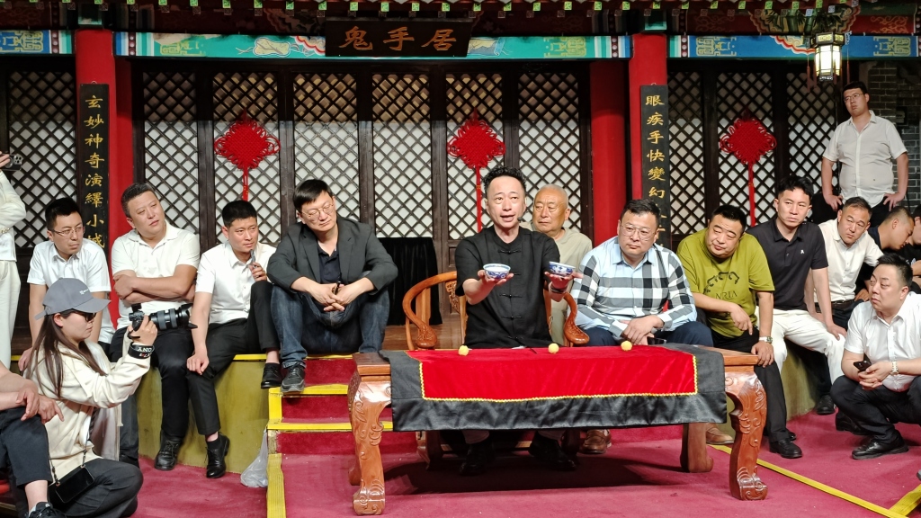 一船明月过沧州：为何这座城敢称“文武双全”？  第7张