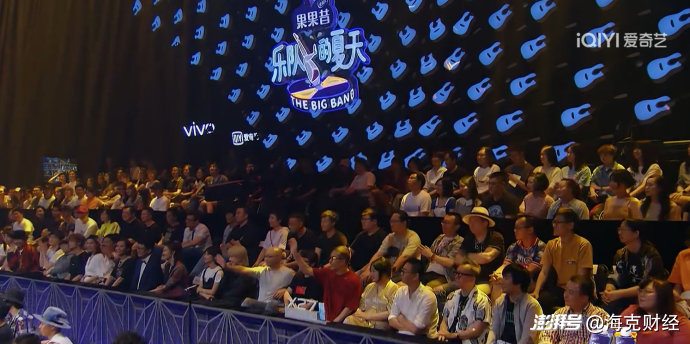 音乐节困于流量 第5张 音乐节困于流量 第5张