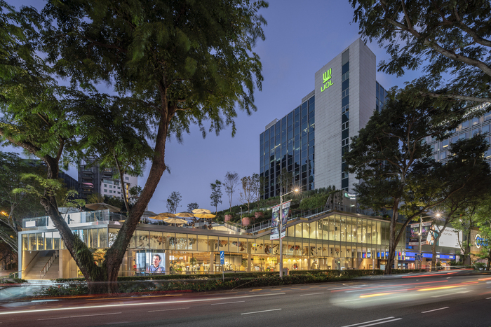 为什么新加坡的新零售空间这么好逛？  第1张