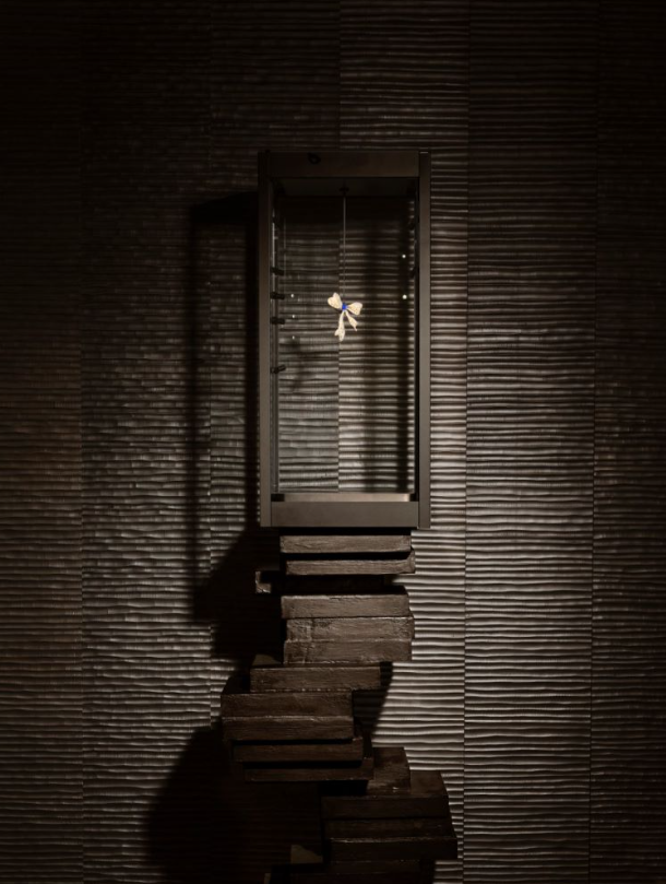 艺术稀缺性和价值坚守如何构筑品牌差异化壁垒？从“心邸	”看CINDY CHAO的破局之道  第1张