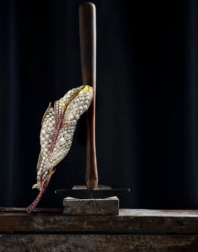 艺术稀缺性和价值坚守如何构筑品牌差异化壁垒？从“心邸”看CINDY CHAO的破局之道  第6张