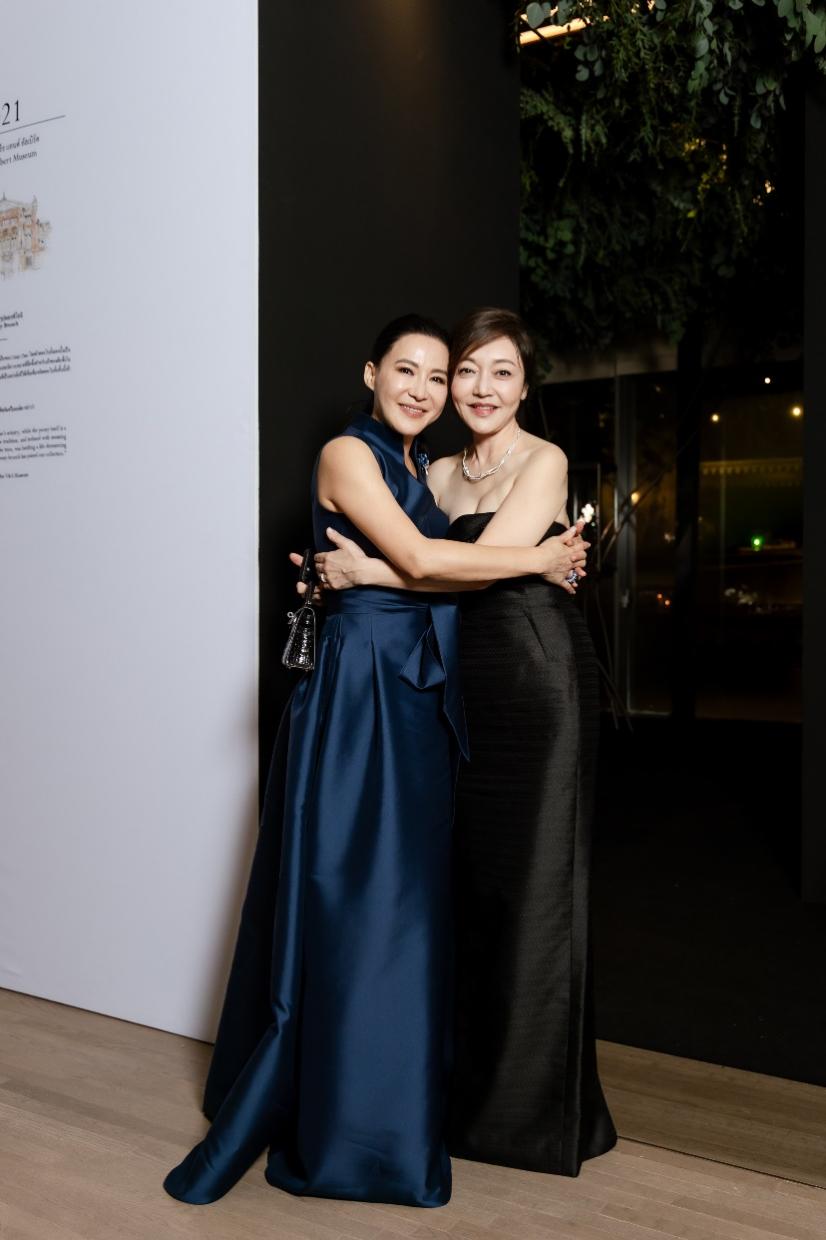 艺术稀缺性和价值坚守如何构筑品牌差异化壁垒？从“心邸”看CINDY CHAO的破局之道  第10张