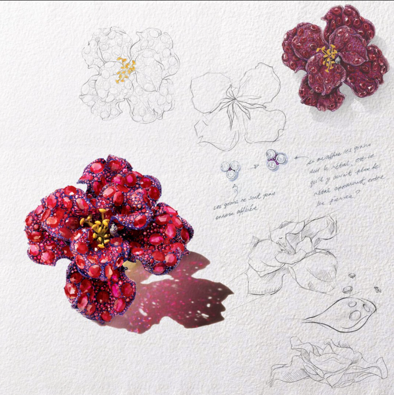 艺术稀缺性和价值坚守如何构筑品牌差异化壁垒？从“心邸”看CINDY CHAO的破局之道  第11张