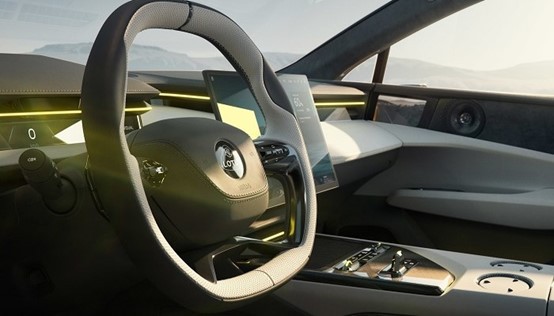 一周新车盘点 | 奔腾小马标配智能座舱 吉利银河L6 EM-i电机升级  第9张