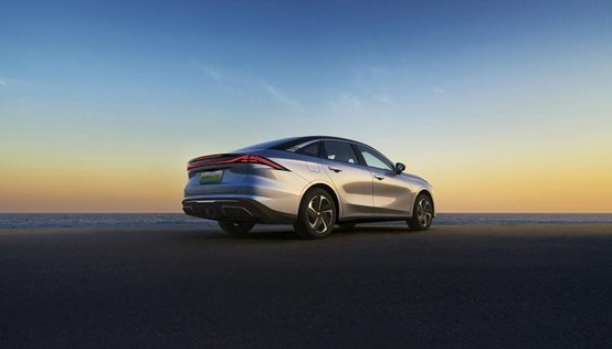 一周新车盘点 | 奔腾小马标配智能座舱 吉利银河L6 EM-i电机升级  第7张