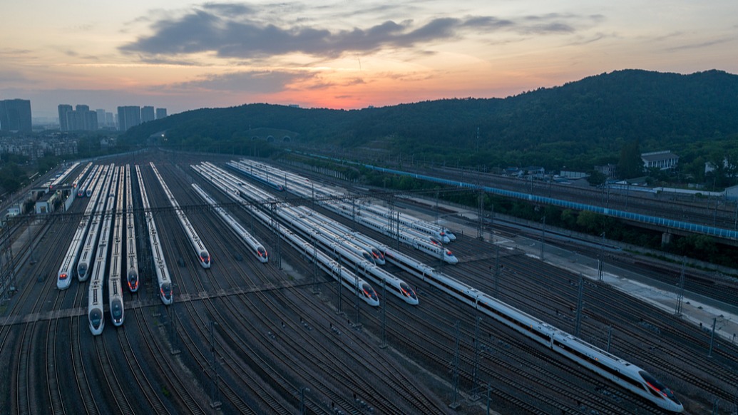 铁路端午假期运输火车票今日开售，12306提升应对超大规模并发访问需求能力  第1张