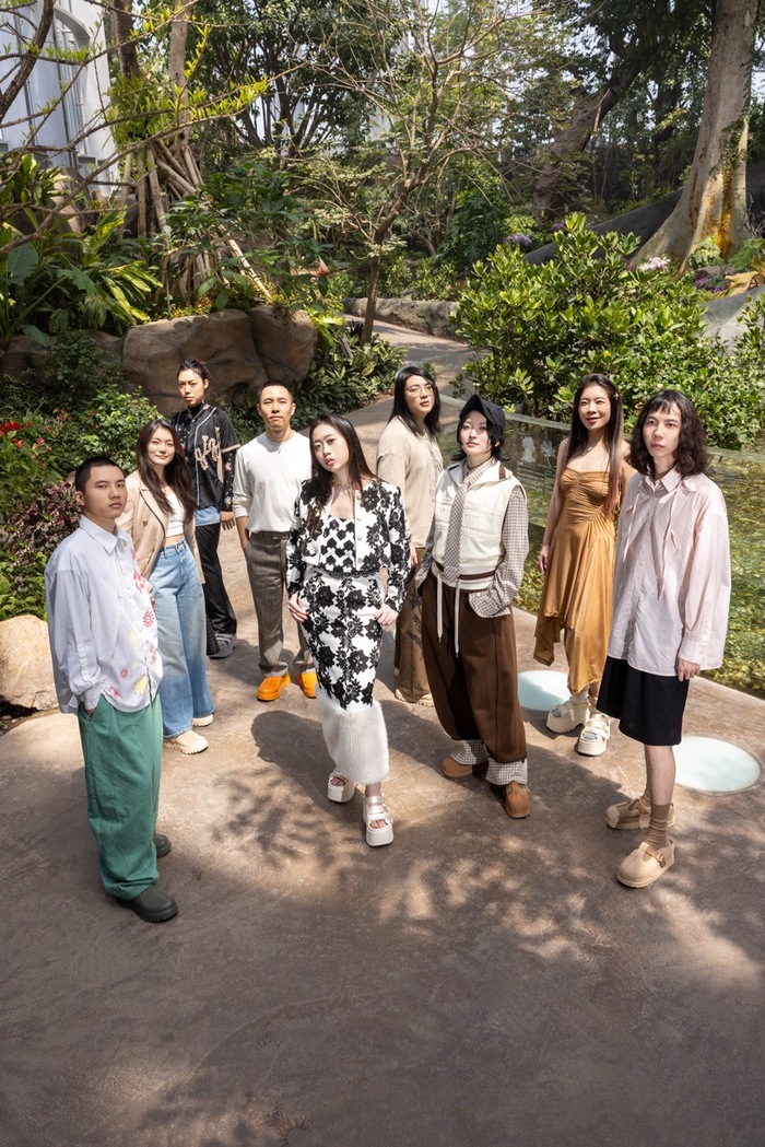 “橄榄吕”在春天亮相，UGG春夏新品焕发“高能引力	”｜是日美好事物  第6张