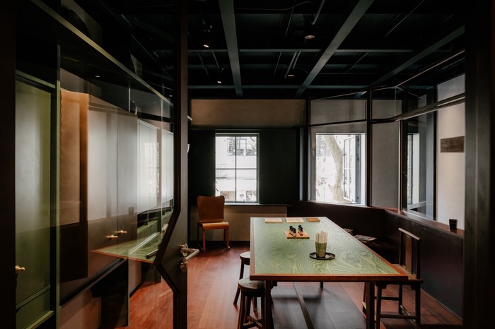 “橄榄吕”在春天亮相，UGG春夏新品焕发“高能引力	”｜是日美好事物  第9张