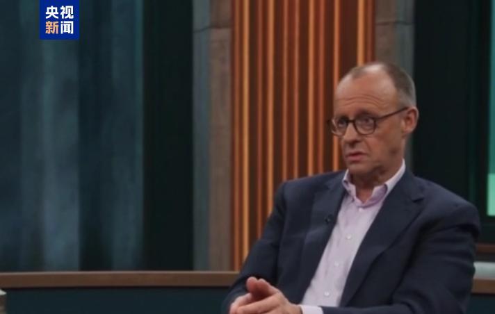 德国总理：目前没有向乌克兰提供“金牛座	”导弹的计划  第1张