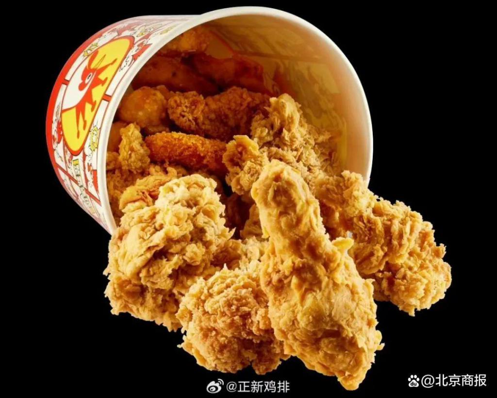 正新鸡排回应被曝“鸡腿大量生蛆	”！网友：前两天刚吃了……  第7张