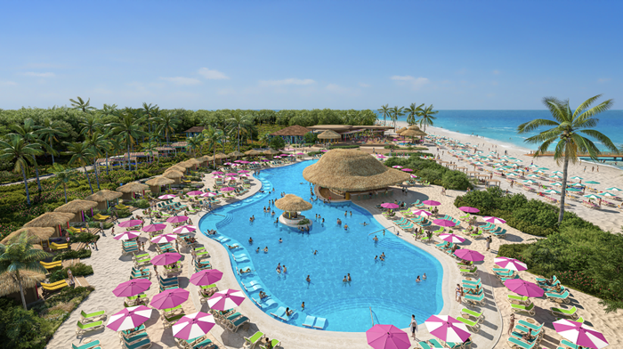 皇家加勒比游轮首次揭秘“墨西哥完美假日	”行程，悦榕集团发布可持续发展报告 | 一周旅行指南  第6张