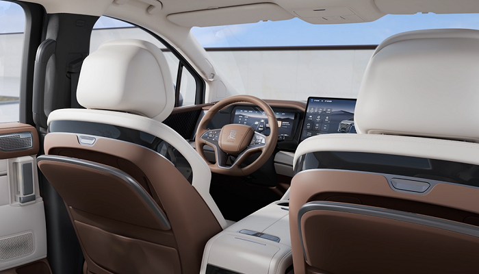 一周新车盘点 | 中期改款Model Y公布售价 比亚迪夏正式上市 第7张 一周新车盘点 | 中期改款Model Y公布售价 比亚迪夏正式上市 第7张