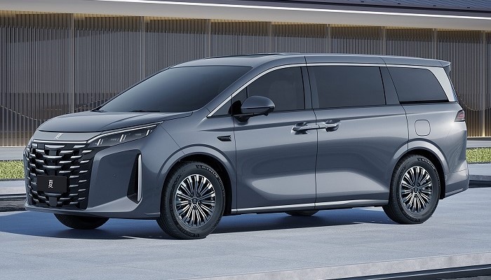 一周新车盘点 | 中期改款Model Y公布售价 比亚迪夏正式上市 第6张 一周新车盘点 | 中期改款Model Y公布售价 比亚迪夏正式上市 第6张