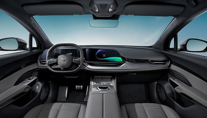 一周新车盘点 | 中期改款Model Y公布售价 比亚迪夏正式上市 第10张 一周新车盘点 | 中期改款Model Y公布售价 比亚迪夏正式上市 第10张