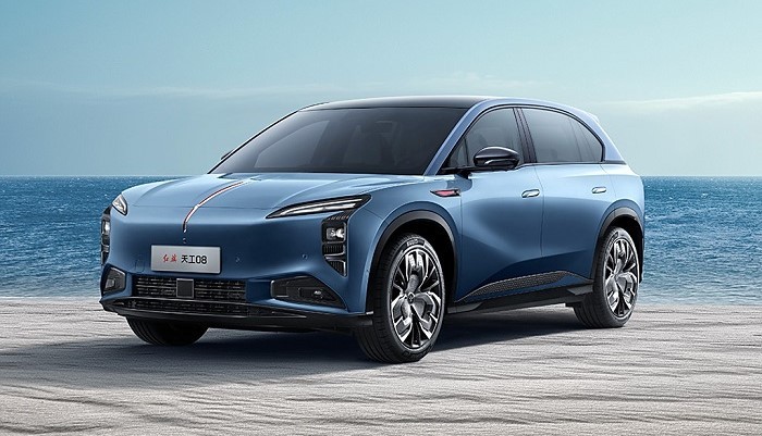 一周新车盘点 | 中期改款Model Y公布售价 比亚迪夏正式上市 第9张 一周新车盘点 | 中期改款Model Y公布售价 比亚迪夏正式上市 第9张