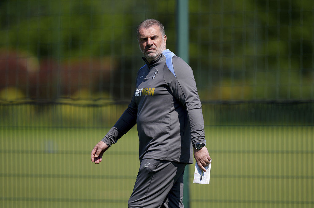 竞彩湃｜欧联杯决赛前，曼联、热刺继续划水？  第1张