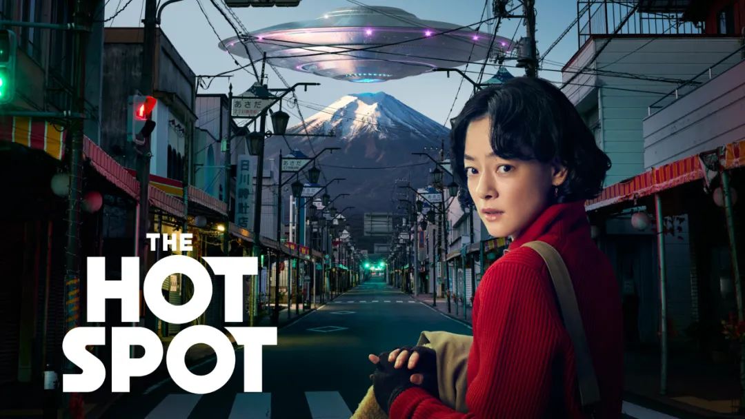 白玉兰奖征片综述丨海外剧创作趋势观察:跨界·融变·共生 第4张 白玉兰奖征片综述丨海外剧创作趋势观察:跨界·融变·共生 第4张