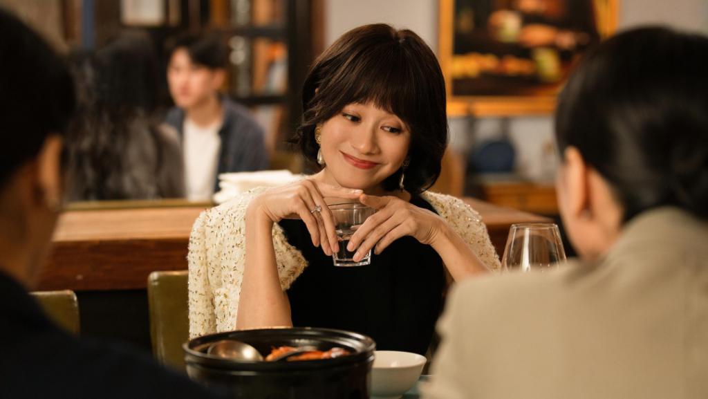 倪虹洁，不想再做傻子  第4张