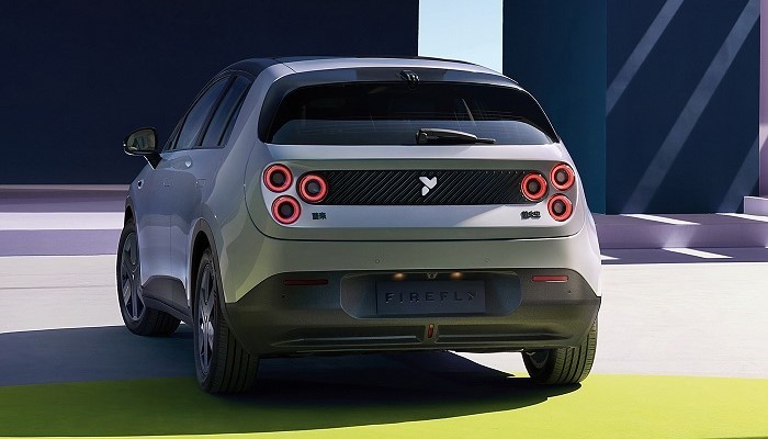 2025年最有可能成为“顶流”的十款车型｜界面预言家⑧  第15张