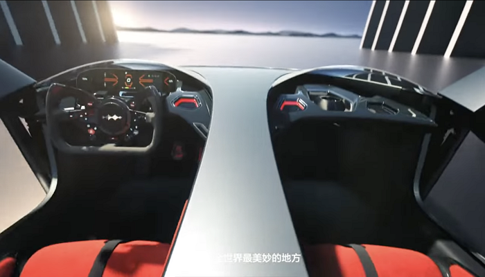 2025年最有可能成为“顶流”的十款车型｜界面预言家⑧  第19张