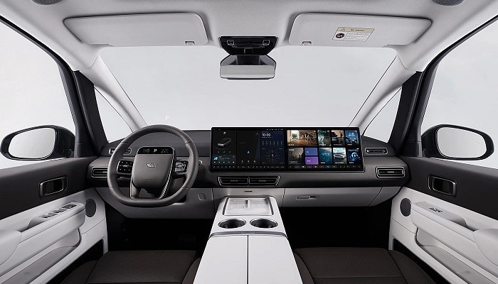 2025年最有可能成为“顶流”的十款车型｜界面预言家⑧  第17张