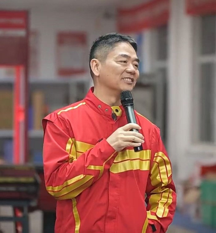 新纪录 75天京东外卖日订单破2000万  第1张 新纪录 75天京东外卖日订单破2000万  第1张