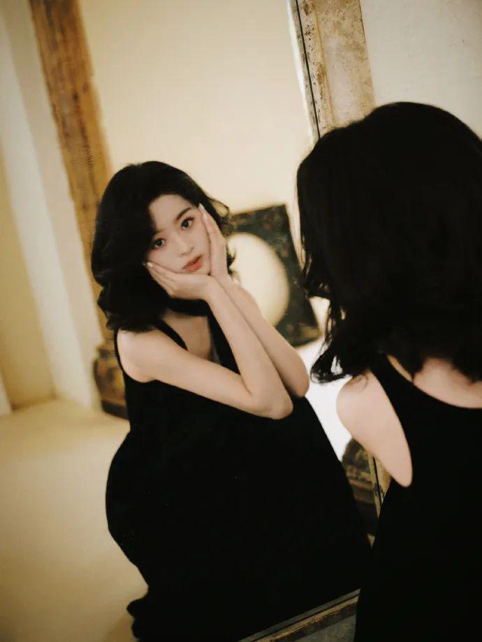 黄杨钿甜父亲发声：“230万耳环”不是正品  第5张