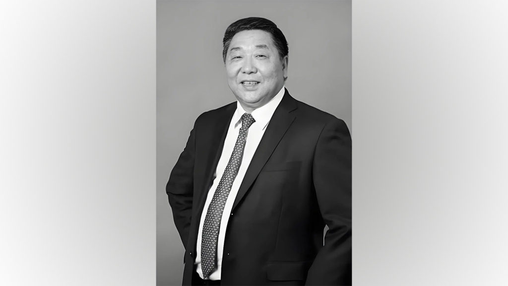 著名心血管病学专家李国庆教授逝世	，享年63岁  第1张