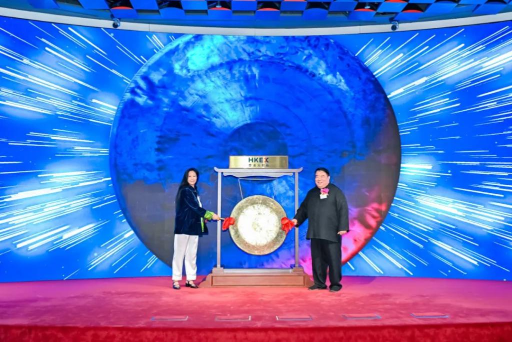 绿茶终于“上岸”！资本对餐饮的态度变了  第2张