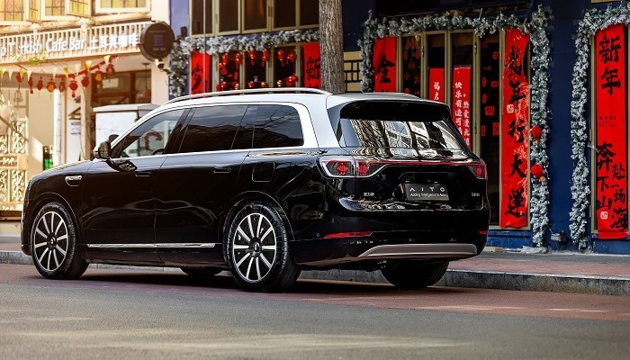 那些爆款	、失利和具有标杆意义的年度车型｜回望2024⑤  第8张