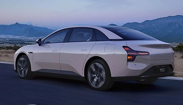 那些爆款、失利和具有标杆意义的年度车型｜回望2024⑤  第5张