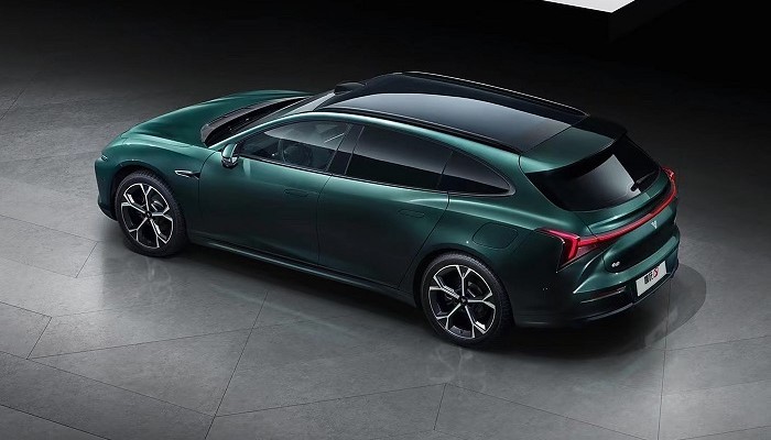 那些爆款	、失利和具有标杆意义的年度车型｜回望2024⑤  第11张