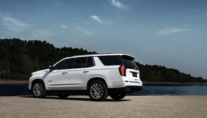 那些爆款、失利和具有标杆意义的年度车型｜回望2024⑤  第14张