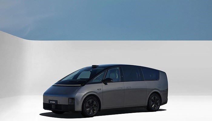 那些爆款、失利和具有标杆意义的年度车型｜回望2024⑤  第18张