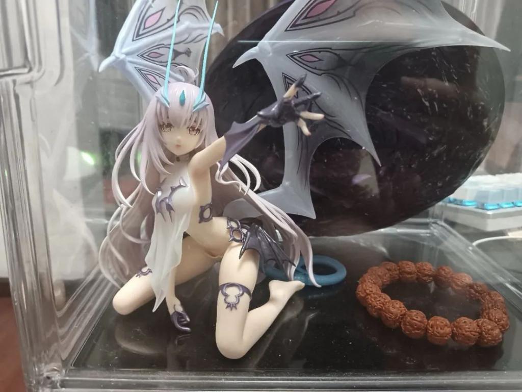 手办涉黄	，12人获刑，圈内震荡  第7张