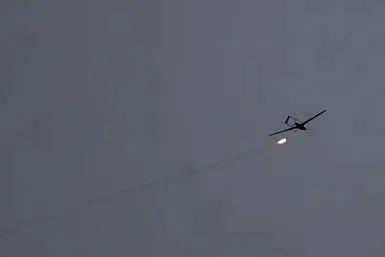 突发！一架F-16战机失联  第1张