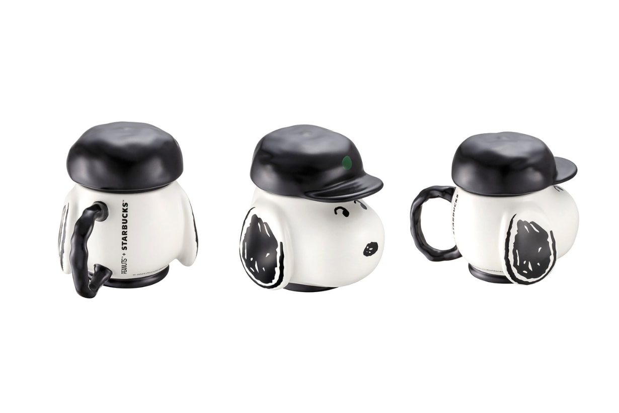 古驰在上海为竹节包举办展览	，泡泡玛特盯上了《海绵宝宝》｜是日美好事物  第2张