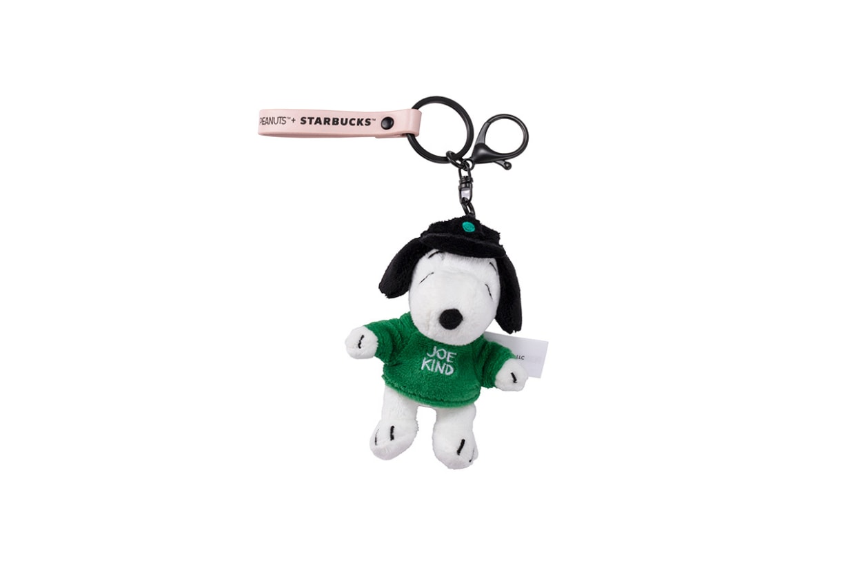 古驰在上海为竹节包举办展览	，泡泡玛特盯上了《海绵宝宝》｜是日美好事物  第4张