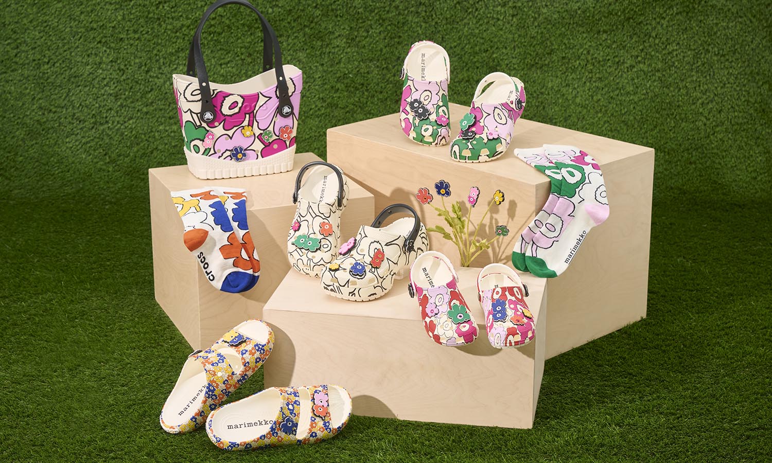 古驰在上海为竹节包举办展览	，泡泡玛特盯上了《海绵宝宝》｜是日美好事物  第24张