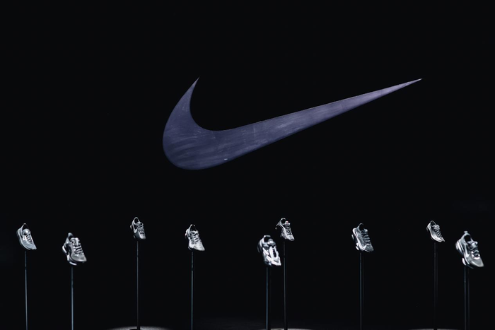 耐克坚定“重塑	”之路，找回不可复制的品牌叙事  第1张