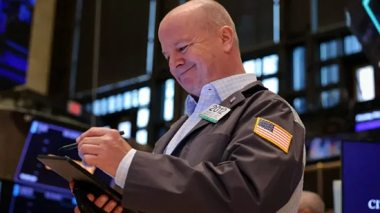 收盘:本周标普指数上涨5.3% 经贸会谈成果提振市场 第1张 收盘:本周标普指数上涨5.3% 经贸会谈成果提振市场 第1张