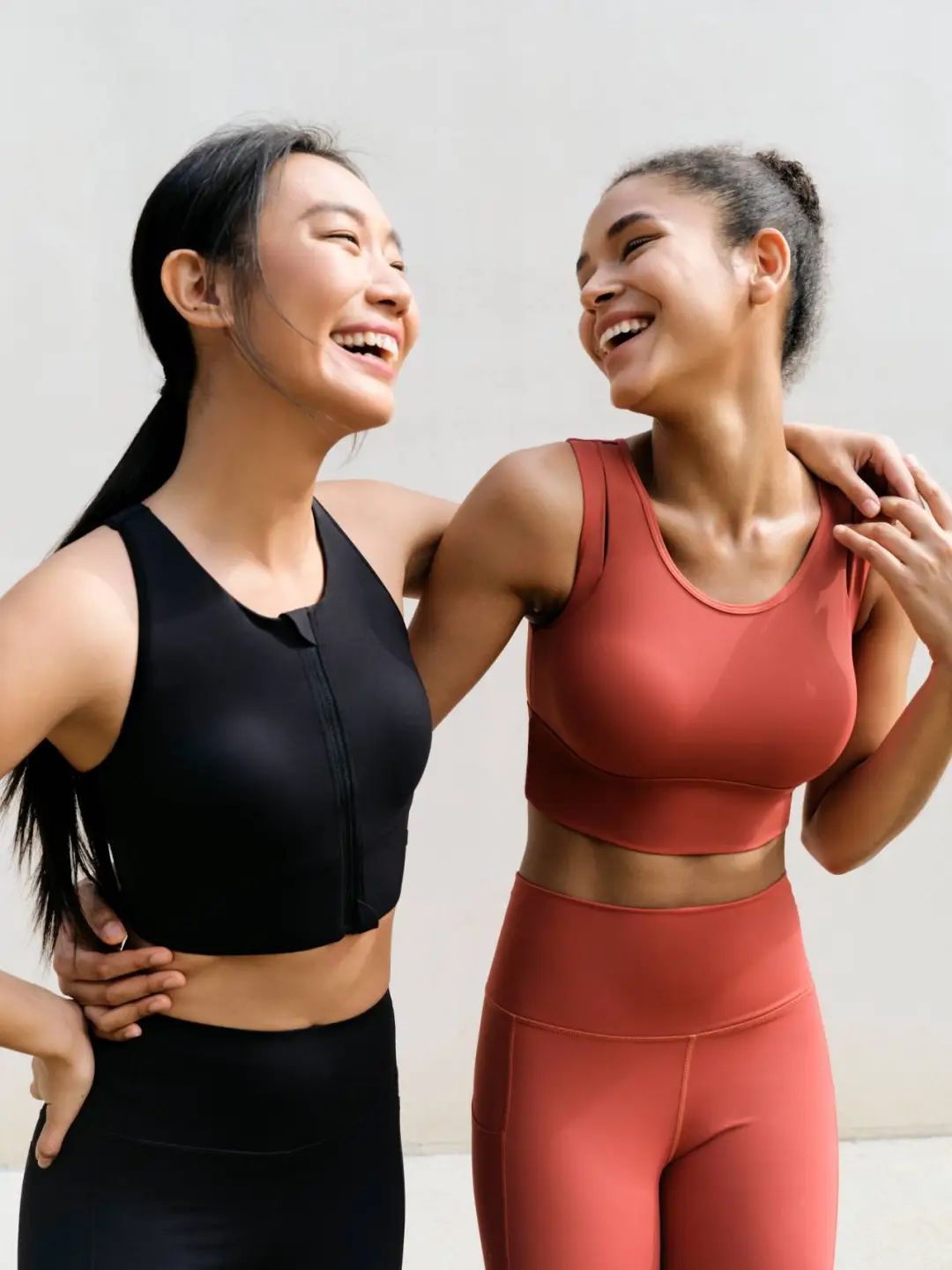 国货品牌JU ACTIVE想从下沉市场突围 第1张 国货品牌JU ACTIVE想从下沉市场突围 第1张