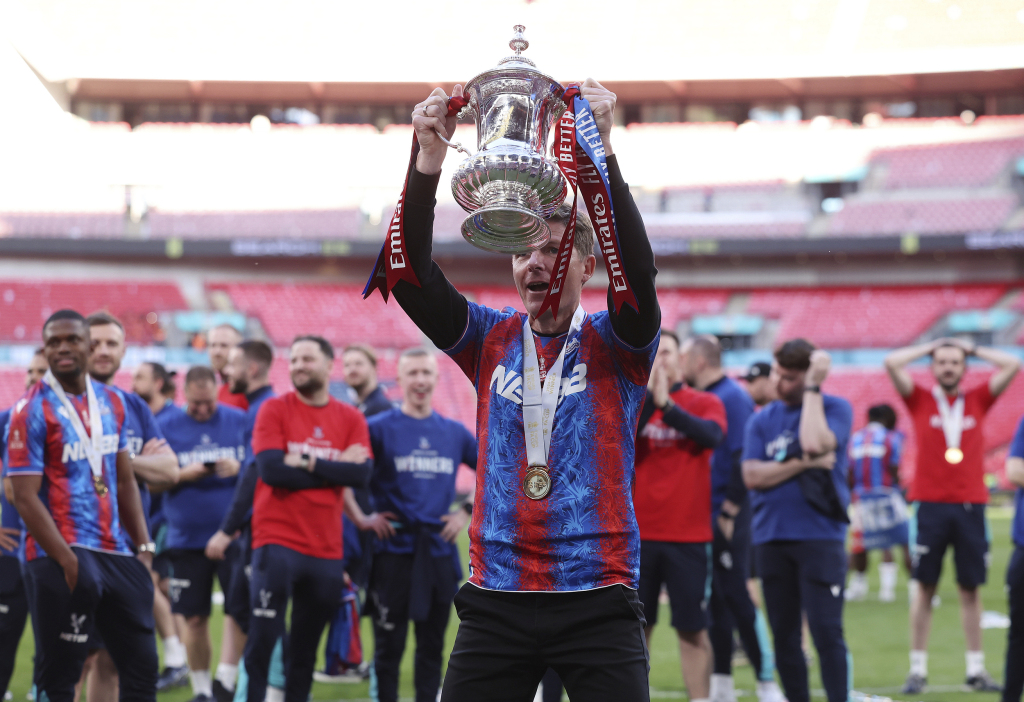 四大皆空！赛季还没结束	，曼城已经吃上“散伙饭”了  第2张