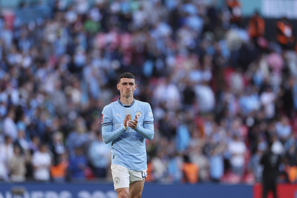 四大皆空！赛季还没结束	，曼城已经吃上“散伙饭”了  第4张